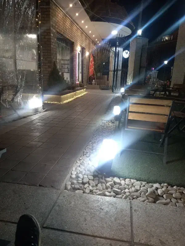 قلیونچی آقا وسالن دار|استخدام خدمات فروشگاه و رستوران|کرمان, |دیوار