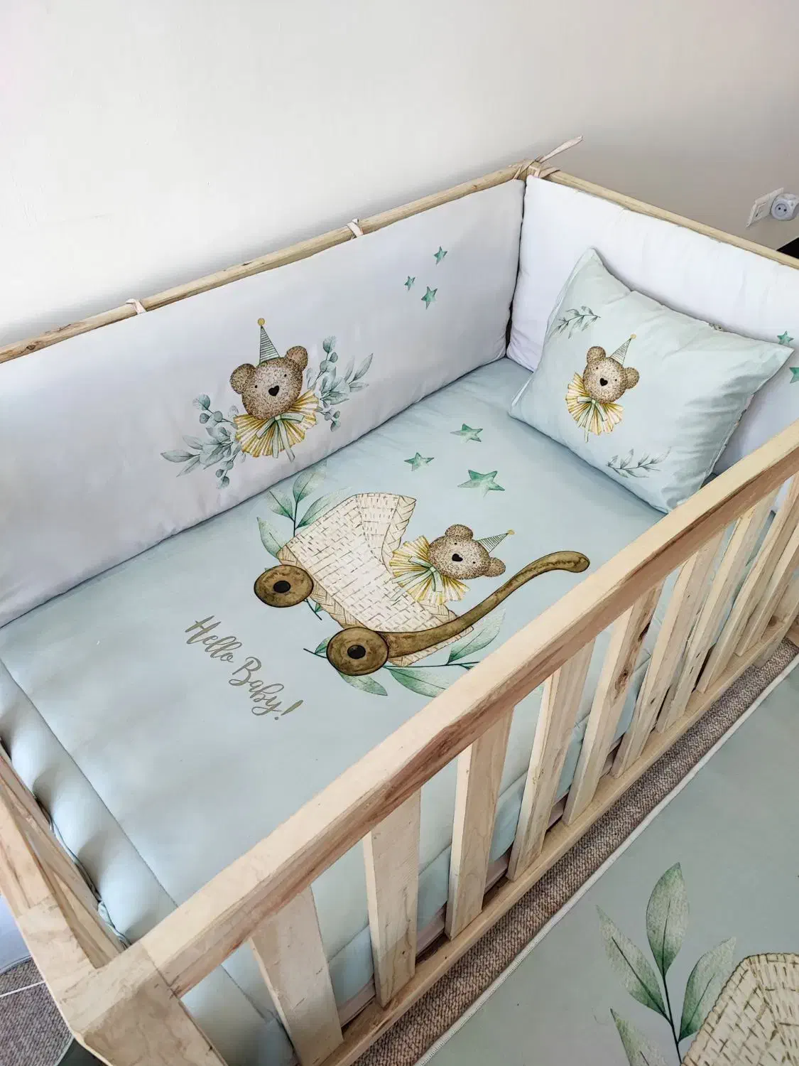 روتختی نوزادی|سرویس روتختی|قم, شهر قائم|دیوار