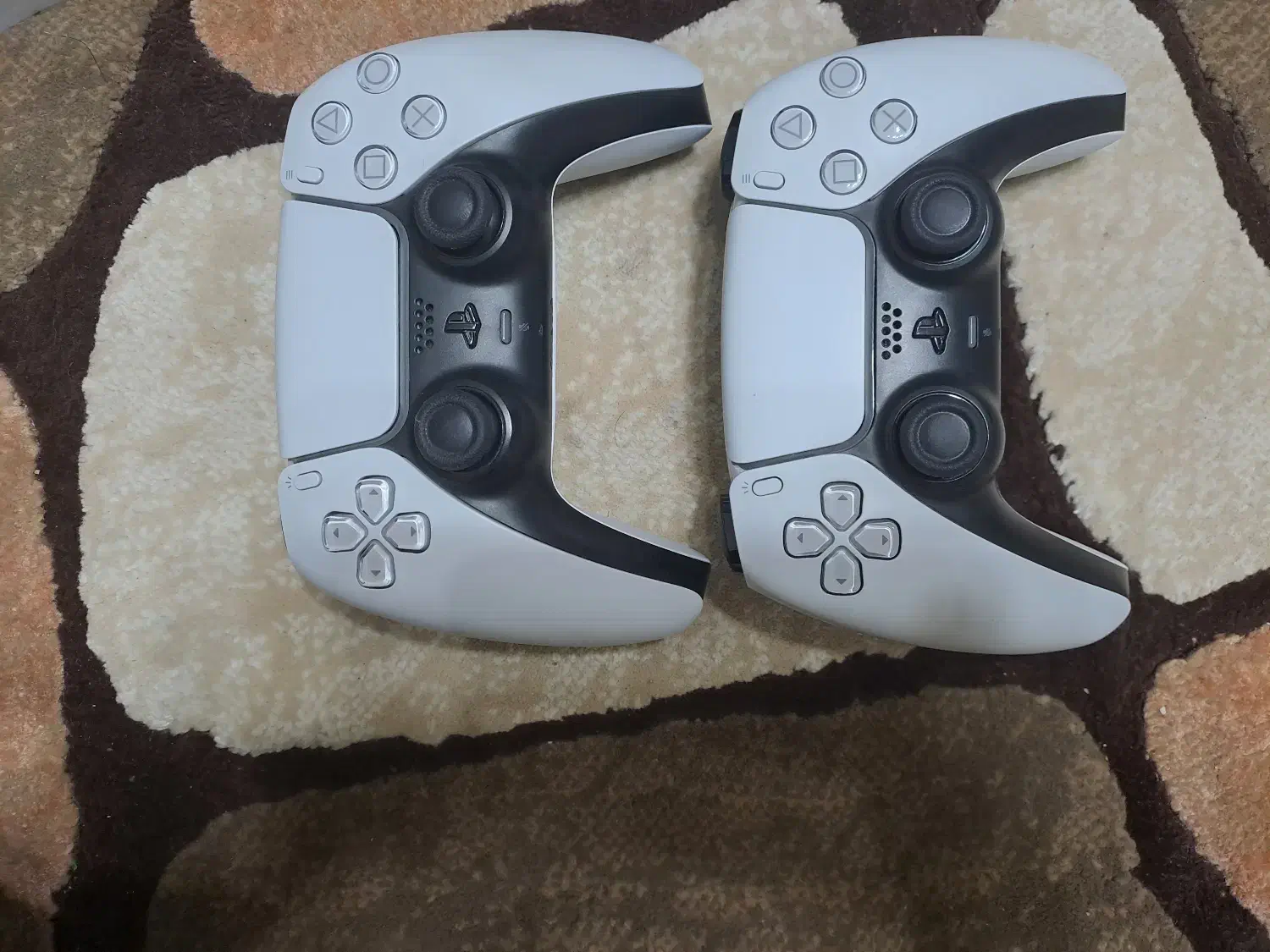 پی اس ۵ اسلیم استاندارد دیسک خور ۱ ترا|کنسول، بازی ویدئویی و آنلاین|قزوین, |دیوار