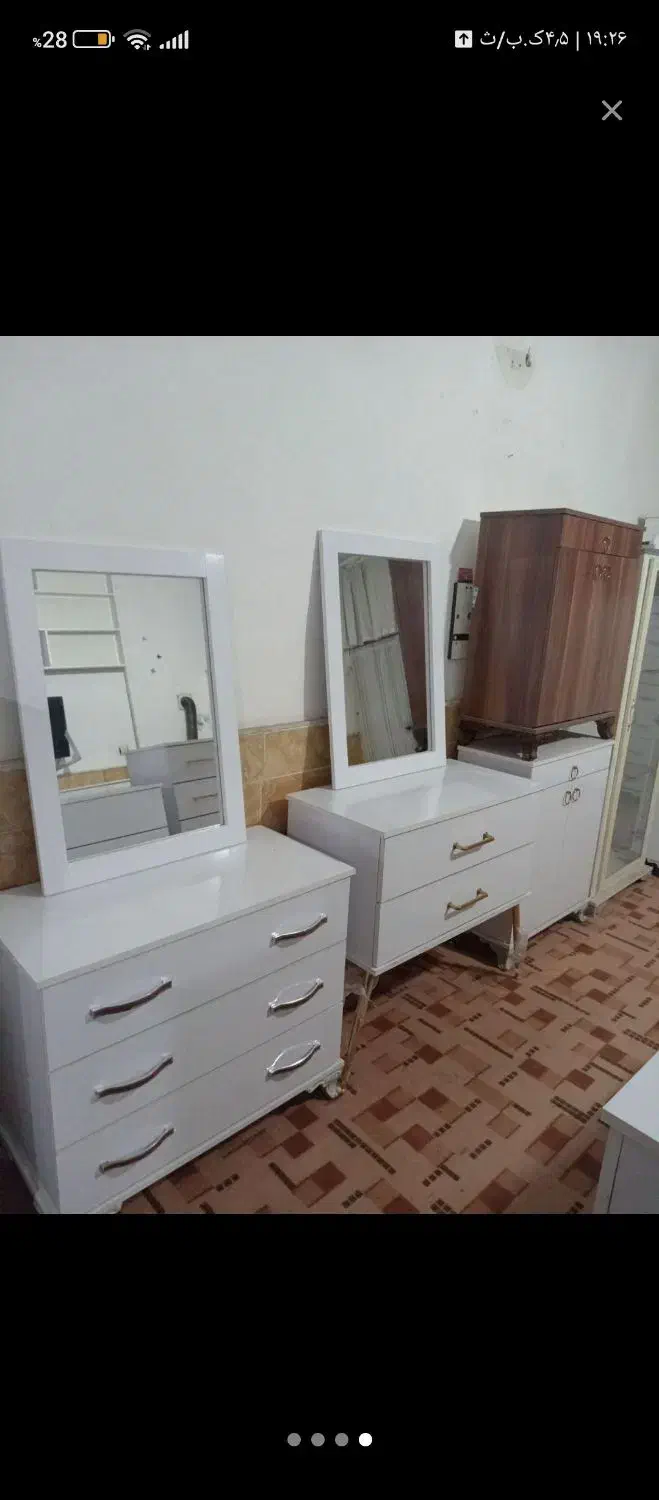 ساخت تعمیرات درب اتاق خواب دراور جاکفشی مبل کابینت|خدمات پیشه و مهارت|نیشابور, کریم آباد|دیوار