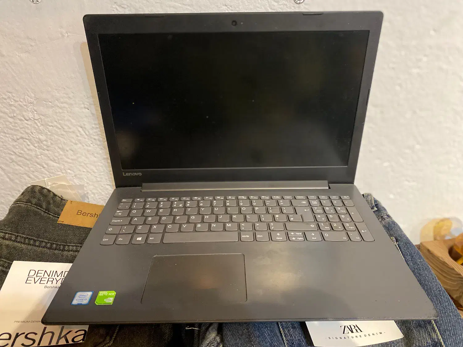 لپتاپ Lenovo|رایانه همراه|خشکبیجار, |دیوار