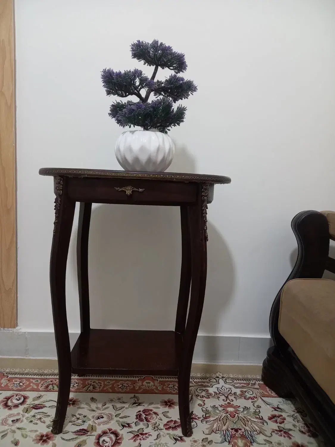 میز تلفن|میز تلفن|گرگان, |دیوار