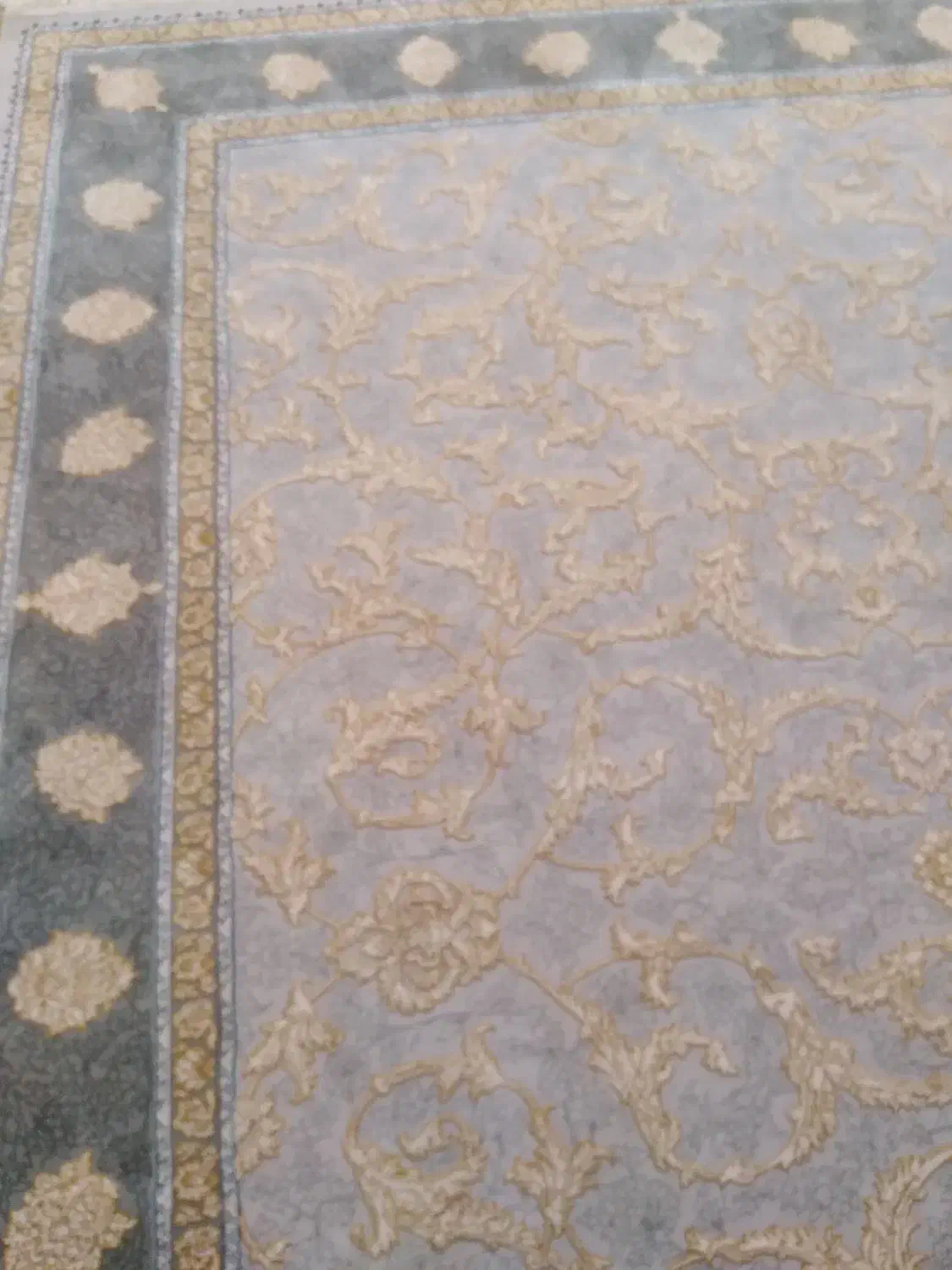 فرش|فرش|اردبیل, |دیوار