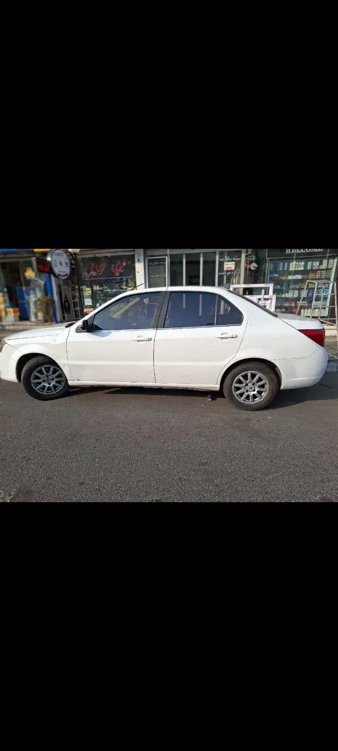 دنا|خودرو سواری و وانت|تهران, اسفندیاری|دیوار