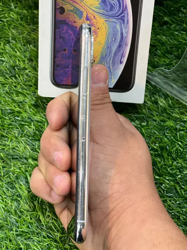 iphone xs 256 Laa مشابه آکبنده|موبایل|کرج, گوهردشت|دیوار