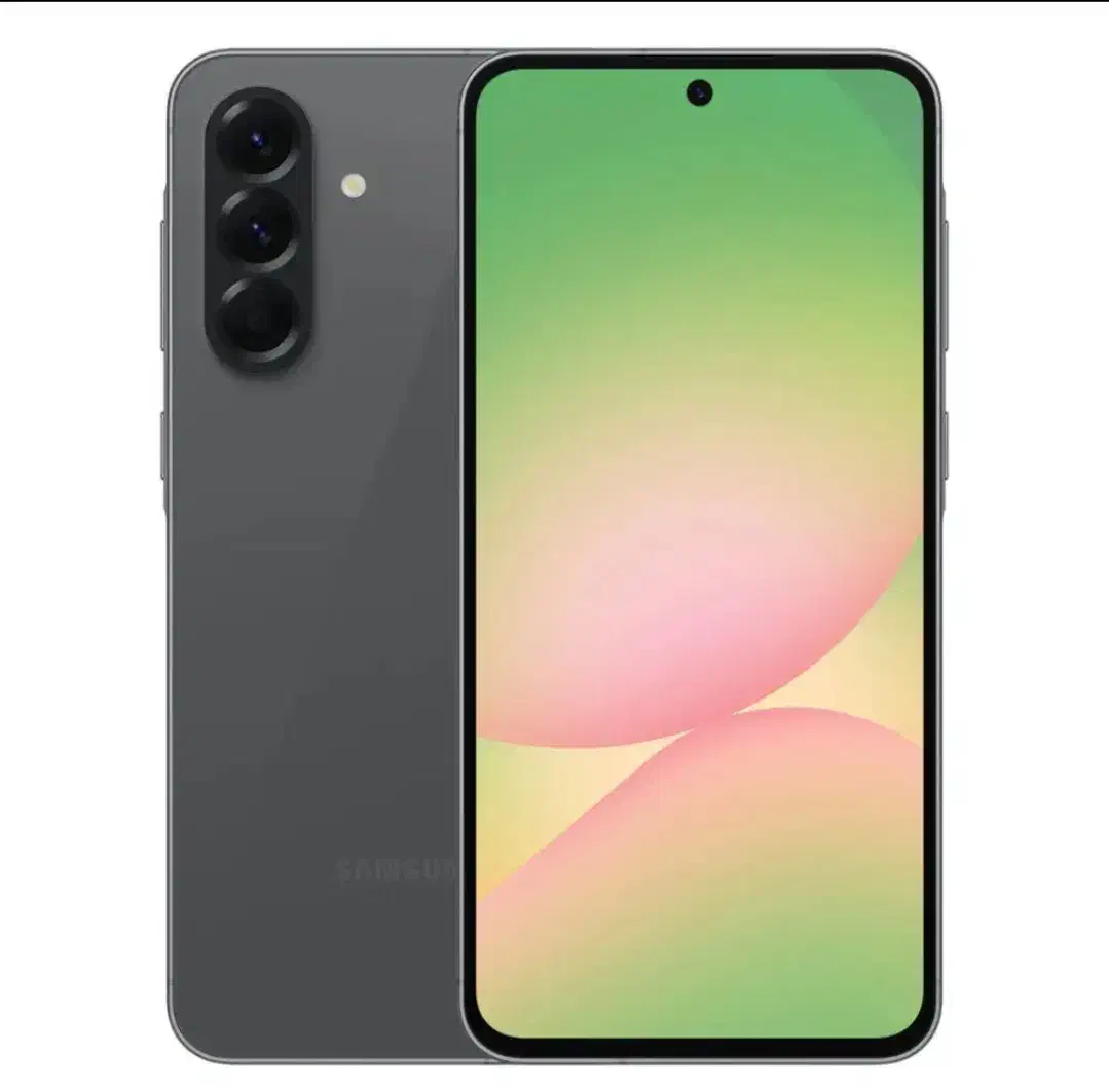 گوشی سامسونگ A56 آکبند|موبایل|تهران, دهقان|دیوار