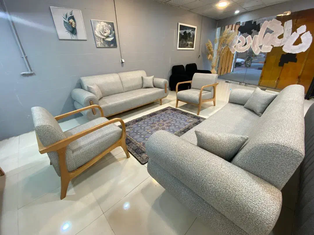 کوپال|مبلمان خانگی و میز عسلی|شیراز, محراب|دیوار