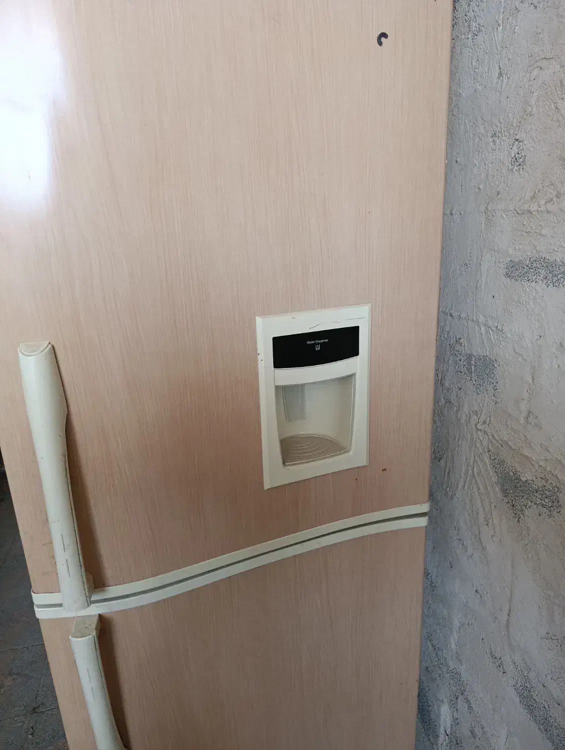 یه فریزر و دوتا یخچال بفروش می رسدقیمت توافقی|یخچال و فریزر|ایذه, |دیوار