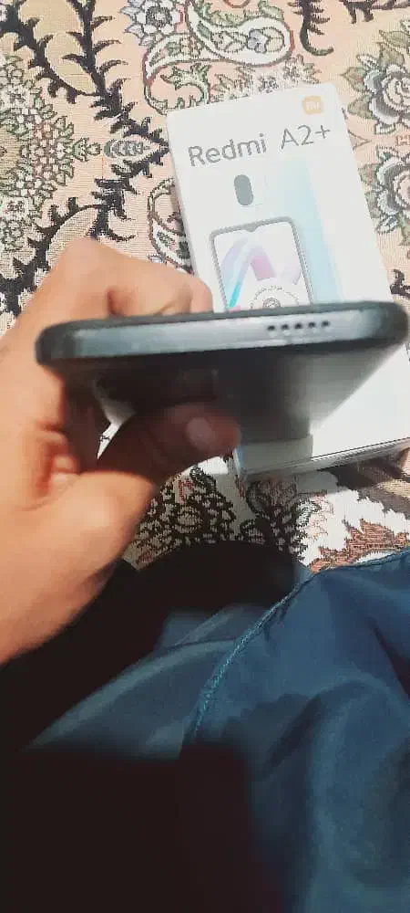 A2 32g r2|موبایل|ایرانشهر, |دیوار