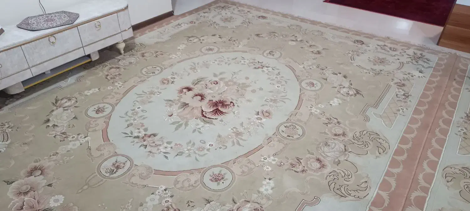 فرش در حد نو|فرش|اهواز, کمپلو شمالی|دیوار