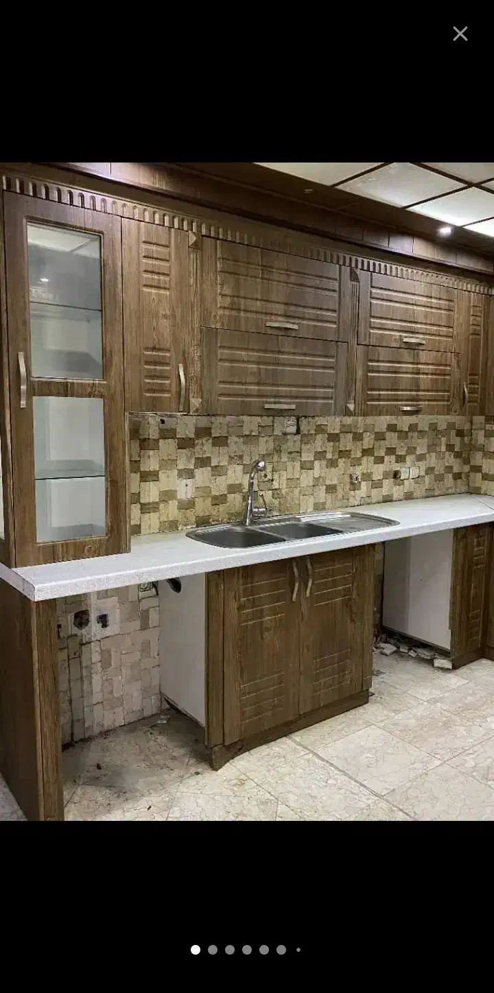 خریدار و فروش کابینت دست دوم|مصالح و تجهیزات ساختمان|اندیشه, اندیشه فاز ۴|دیوار