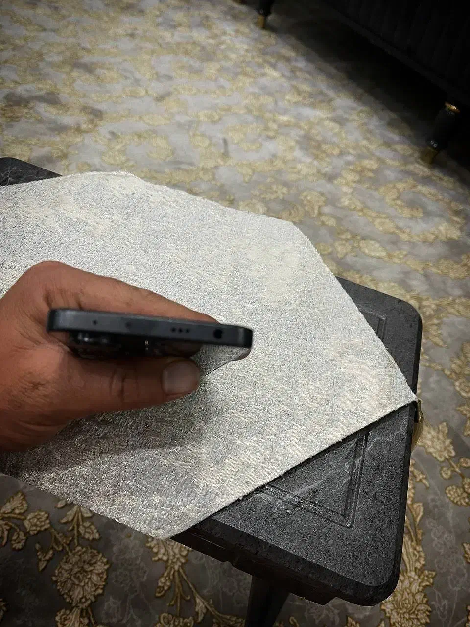 گوشی نوت 13 حافظه 256|موبایل|نجف‌آباد, امام خمینی|دیوار