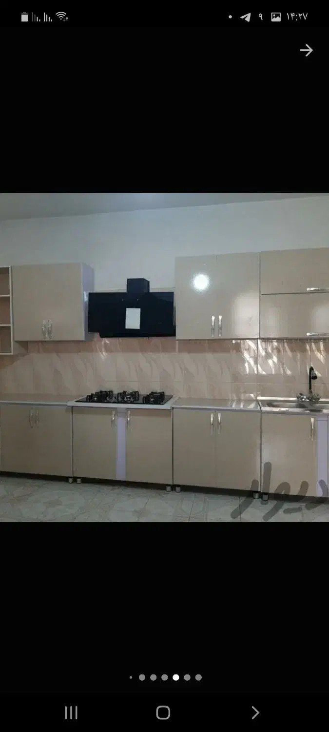 کابینت اماده|آبچکان و نظمدهنده ظروف|امیدیه, |دیوار