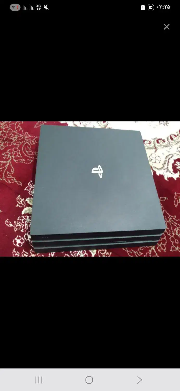 پلی استیشن ۴ پرو|کنسول، بازی ویدئویی و آنلاین|قشلاق دشت, |دیوار