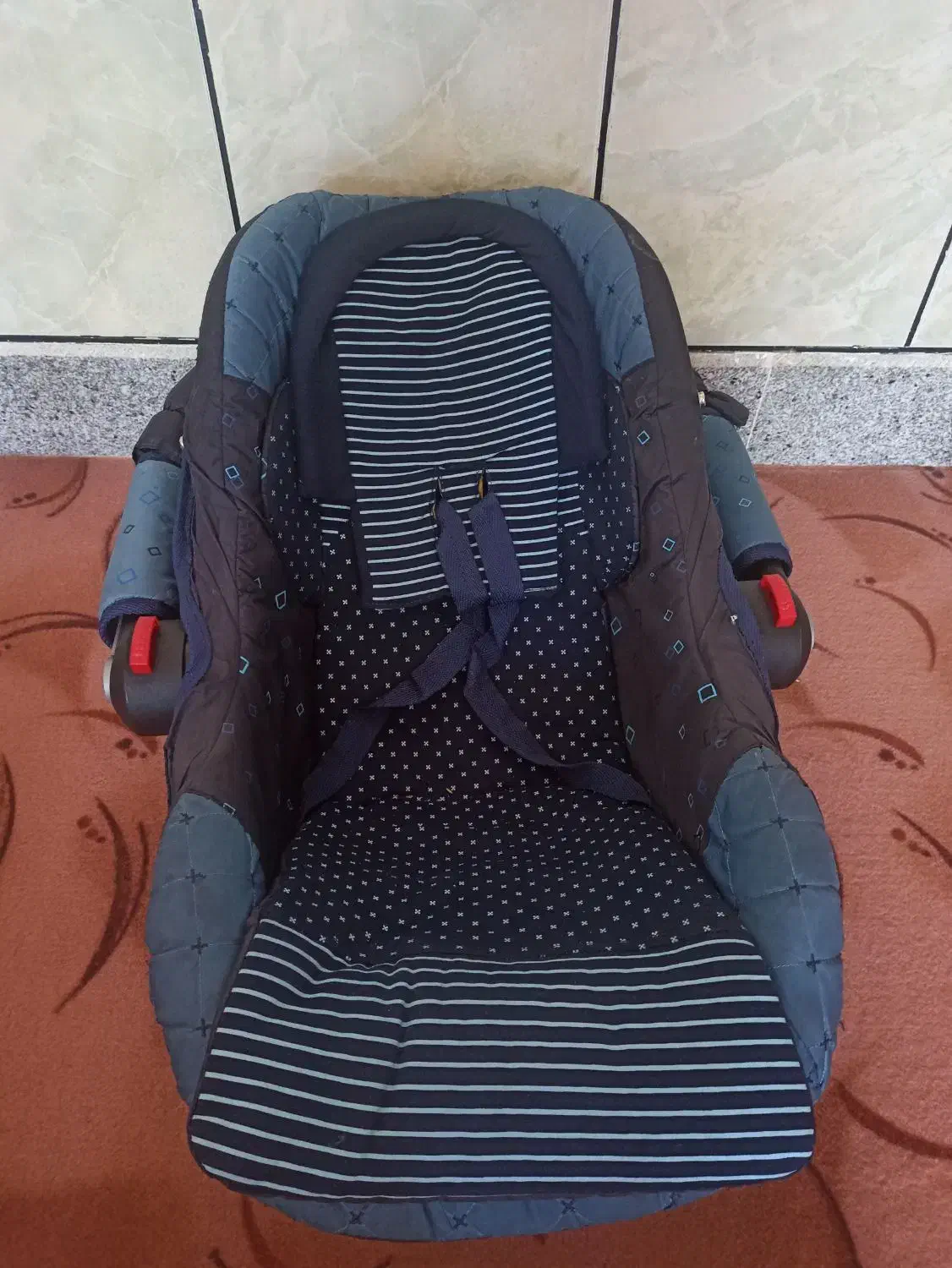 ست کیف و کریر|اسباب و اثاث بچه|شهرکرد, |دیوار