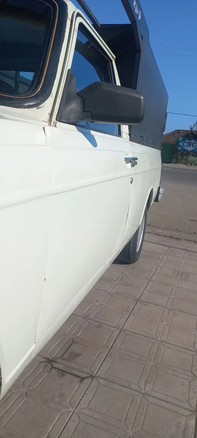 پیکان وانت|خودرو سواری و وانت|اسالم, |دیوار