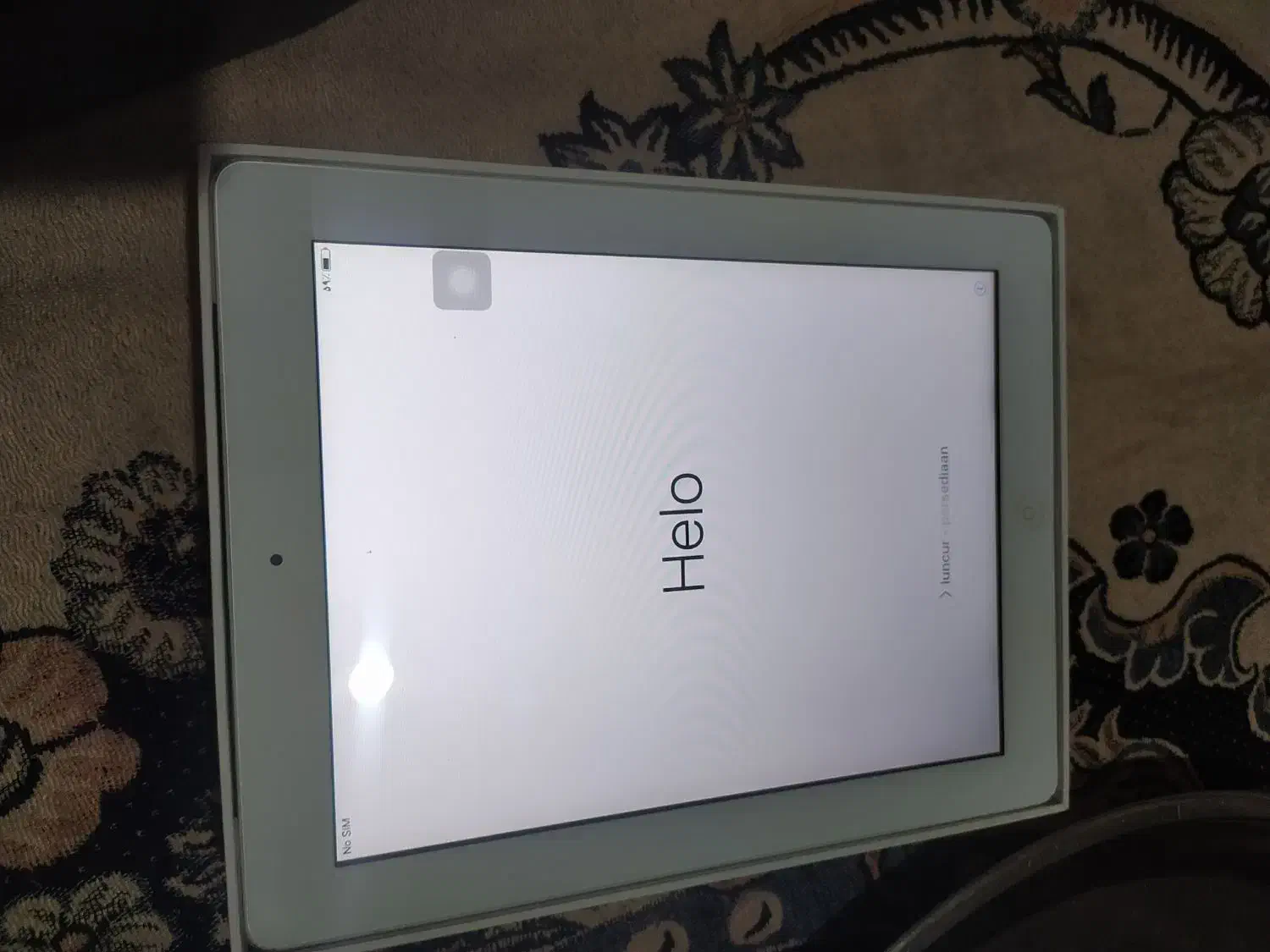 تبلت اپل|تبلت|تهران, هروی|دیوار