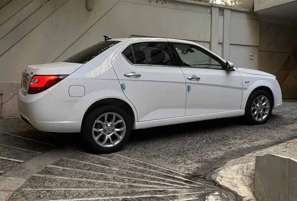 دنا پلاس توربو اتوماتیک آپشنال|خودرو سواری و وانت|خوی, |دیوار