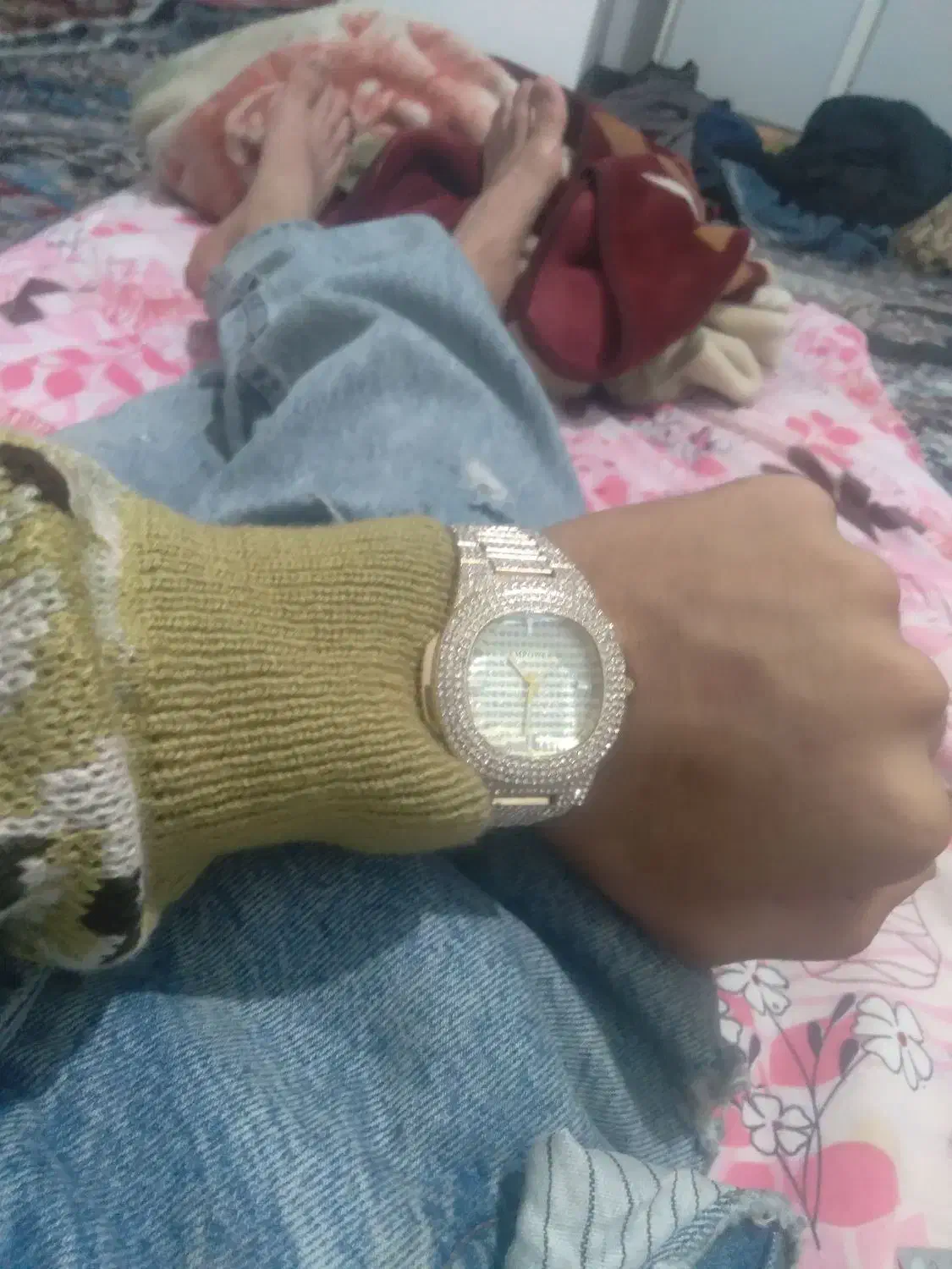 فوری ساعت امپاورضداب کاستوم مستر|ساعت|شوشتر, |دیوار