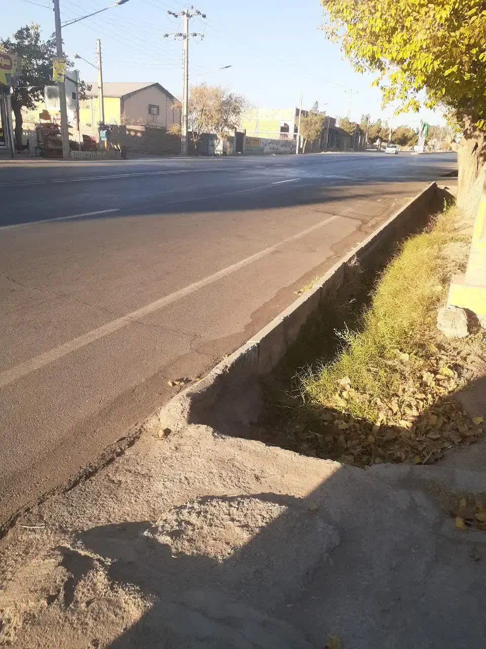 باغ منزل|فروش خانه و ویلا|اسلامیه, |دیوار