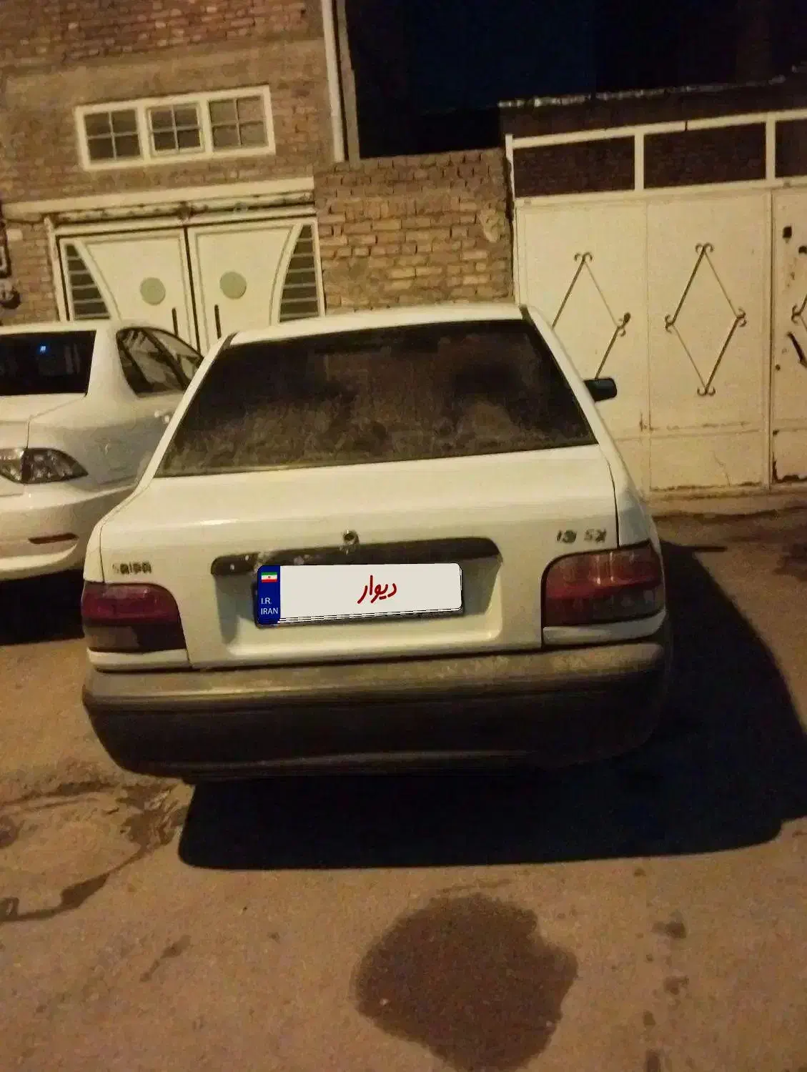 پراید 131|خودرو سواری و وانت|نقده, |دیوار