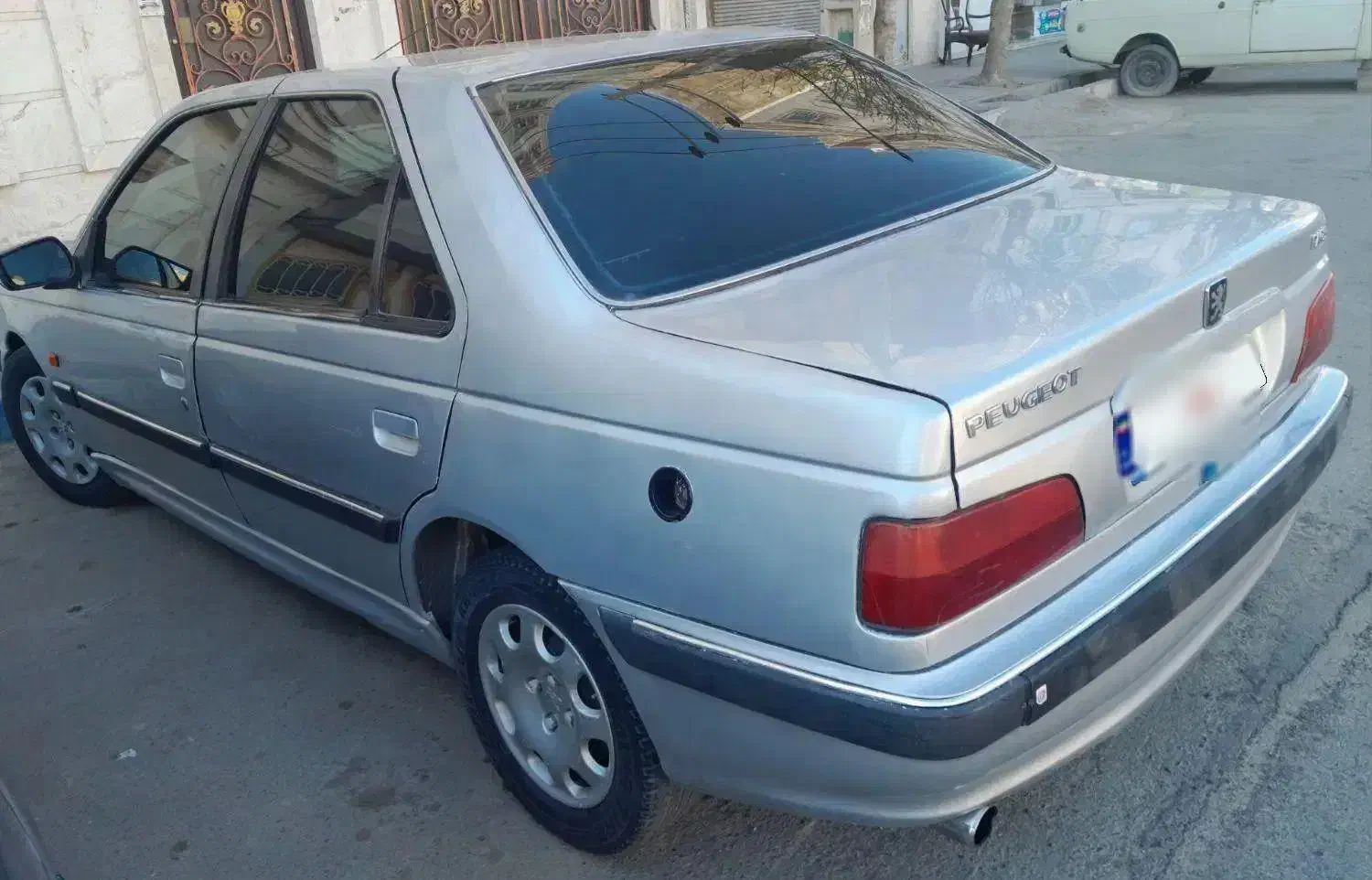 پارس ۸۴|خودرو سواری و وانت|بهارستان, |دیوار