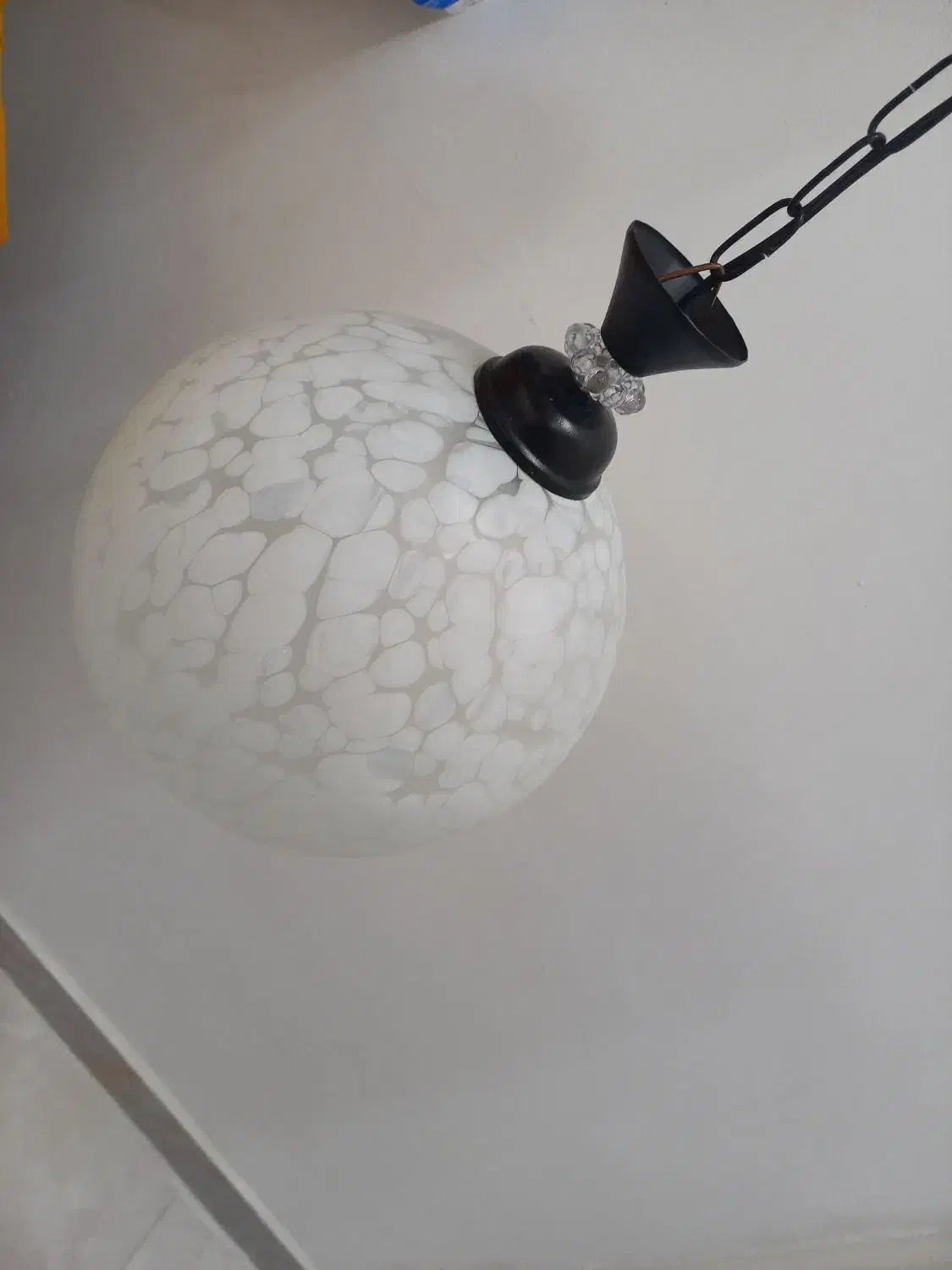 لوستر|لوستر و چراغ آویز|کرج, حیدرآباد|دیوار