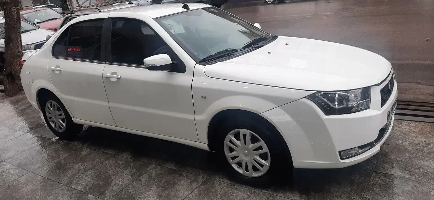 دنا معمولی|خودرو سواری و وانت|تبریز, |دیوار