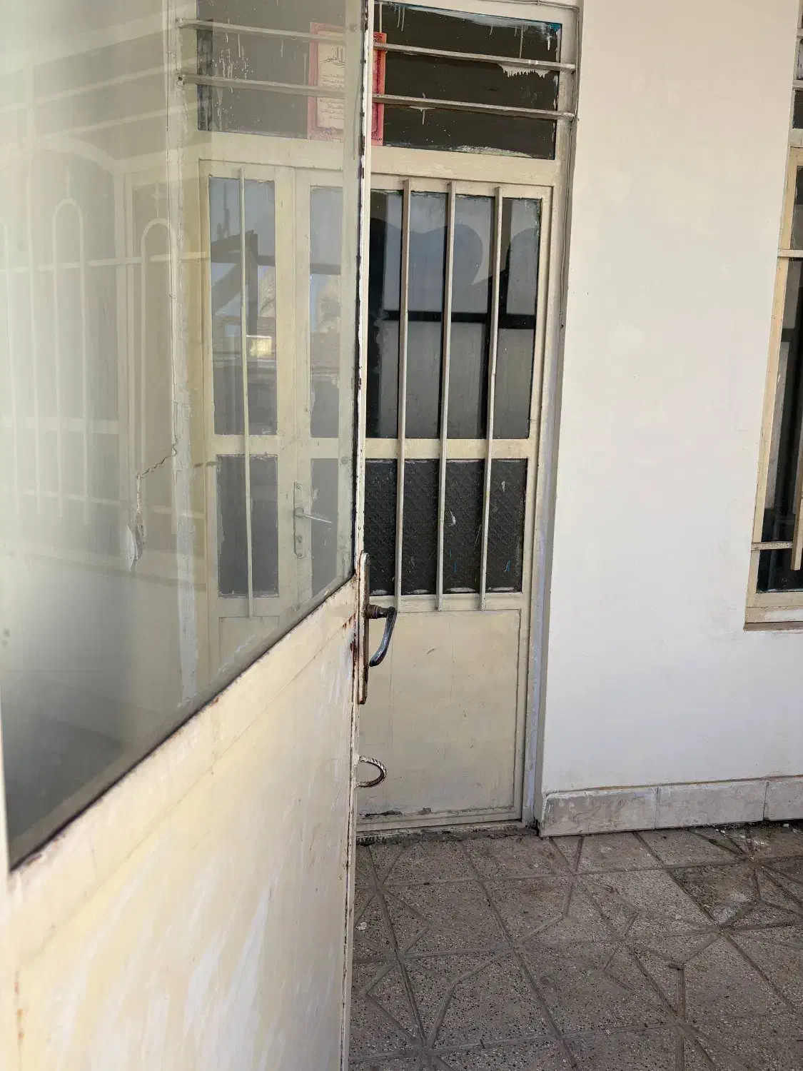 اجاره منزل ویلایی|اجارهٔ خانه و ویلا|مشهد, شهید قربانی|دیوار