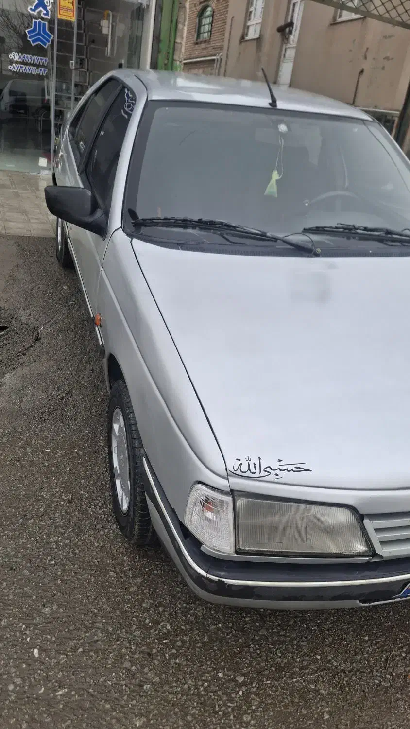 فروش خودرو|خودرو سواری و وانت|دیواندره, |دیوار