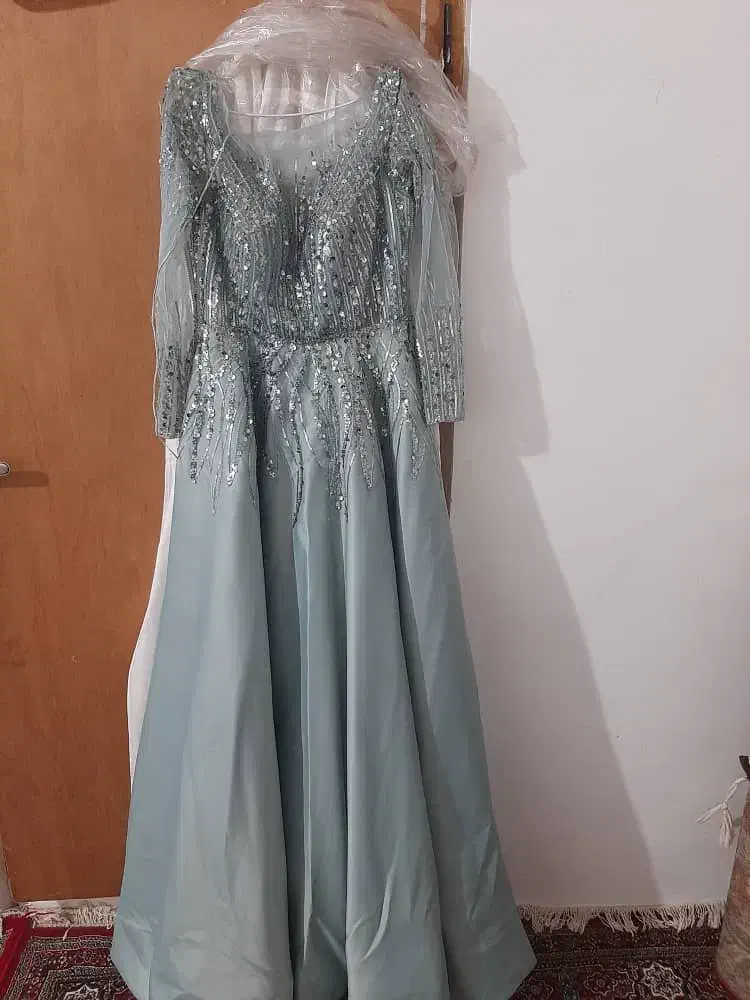 لباس مجلسی|لباس|فردیس, شهرک هفده شهریور|دیوار