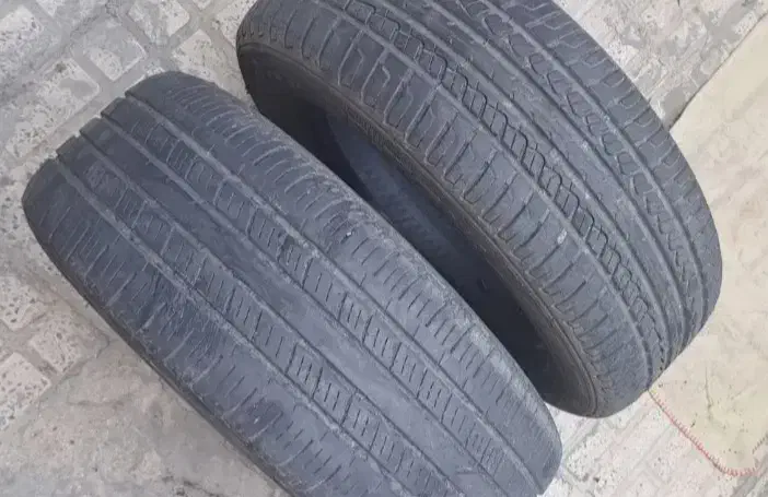 لاستیک بارز ال ۹۰ . سمند .پژو|قطعات یدکی و لوازم جانبی|خمام, |دیوار