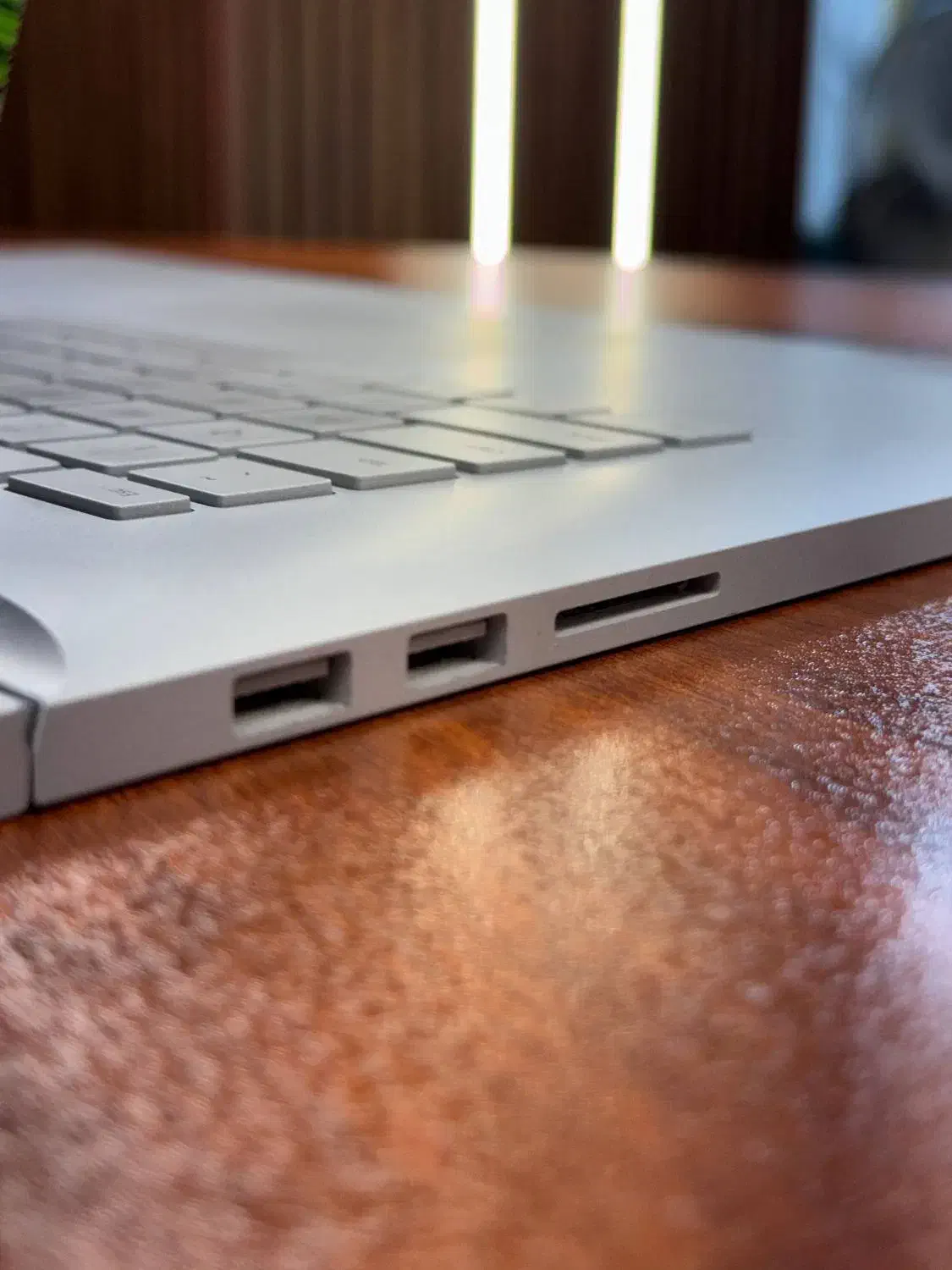 مایکروسافت بوک تبلتی و تاچ Surfsc Book 2|رایانه همراه|تهران, فلسطین (میدان انقلاب)|دیوار