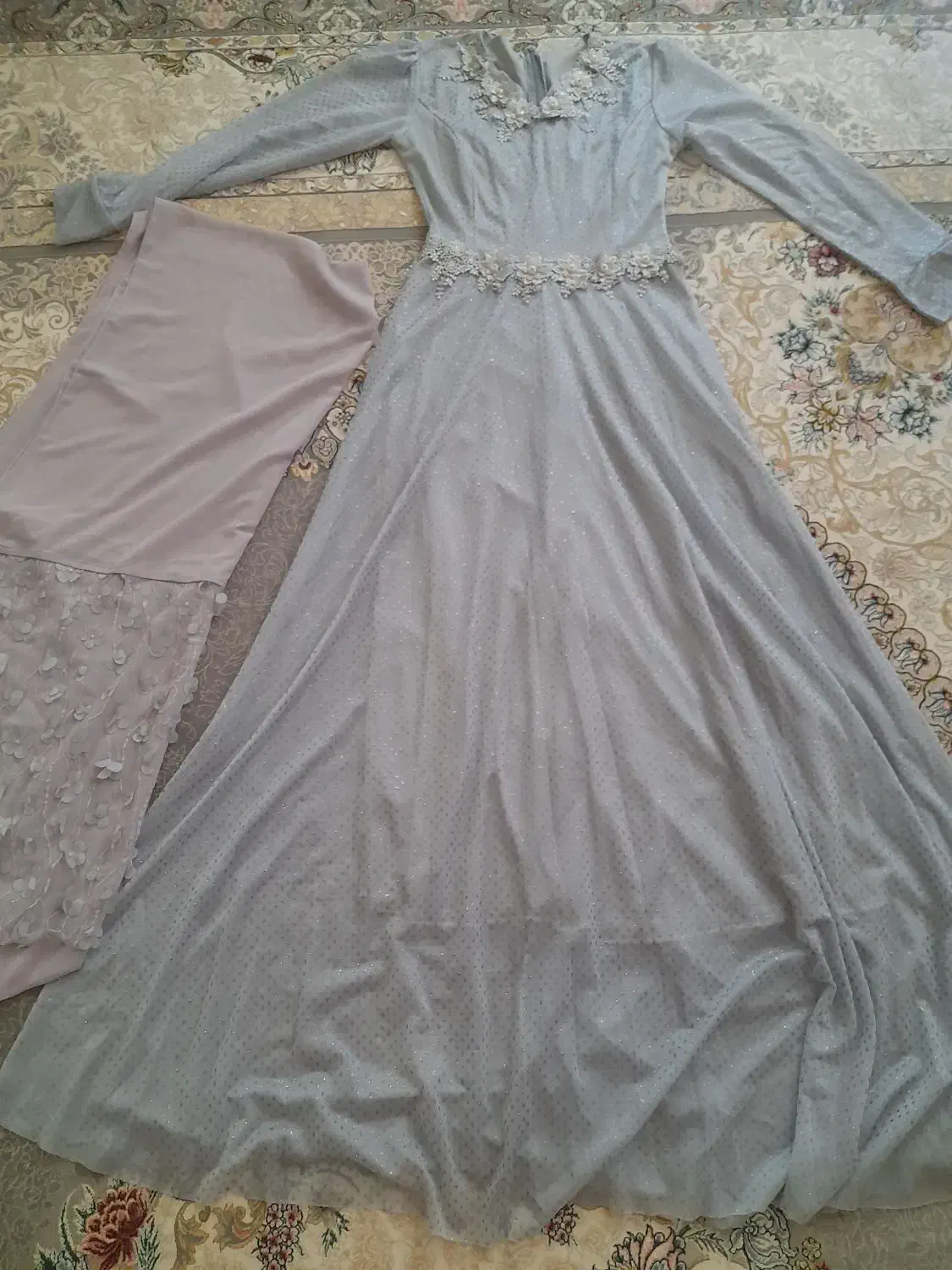 لباس مجلسی درحد نو|لباس|بیجار, |دیوار