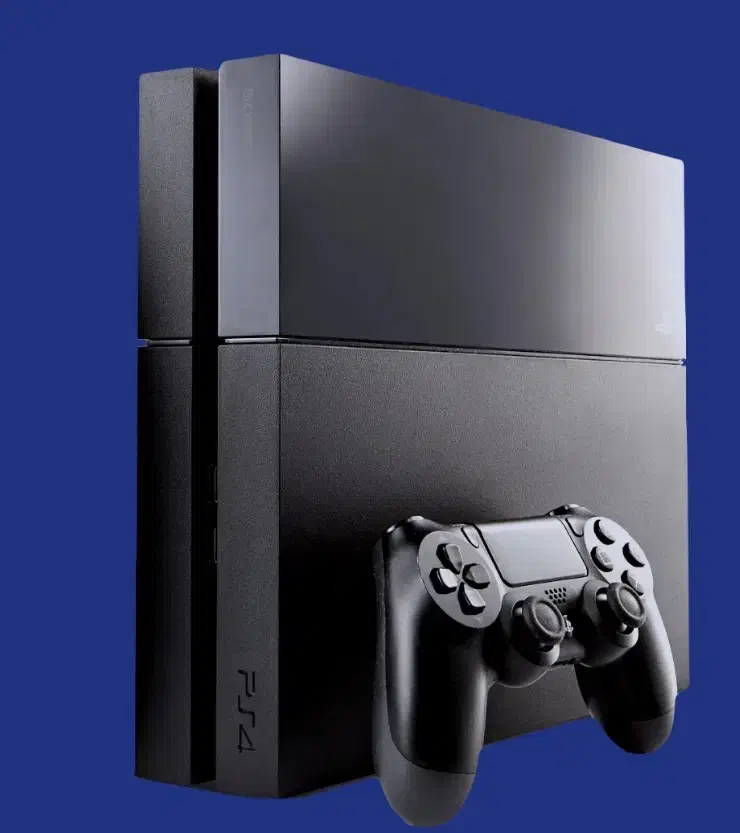 Ps4|کنسول، بازی ویدئویی و آنلاین|سمنان, |دیوار