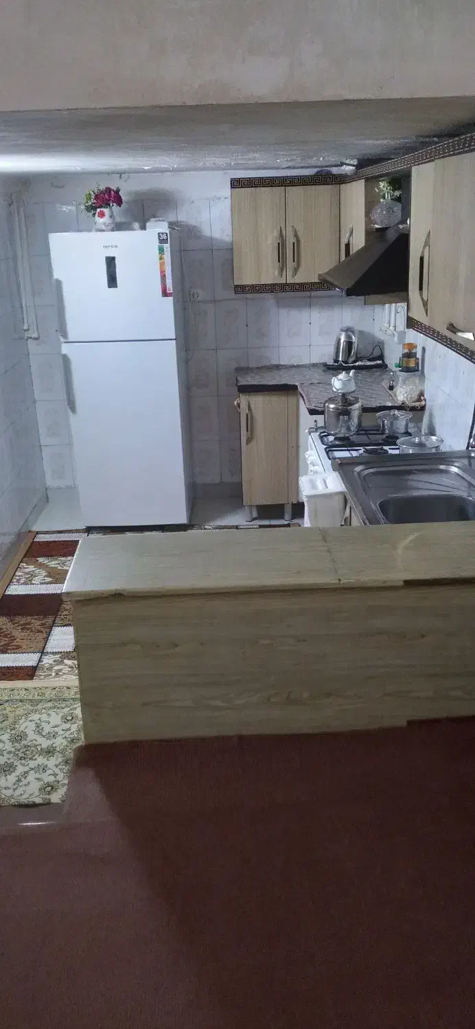 رهن خانه ویلایی ۶۲ متری در نوبهار|اجارهٔ خانه و ویلا|قم, نوبهار|دیوار