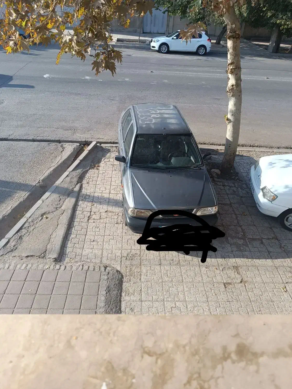 فروش خودرو|خودرو سواری و وانت|مشهد, فرودگاه|دیوار