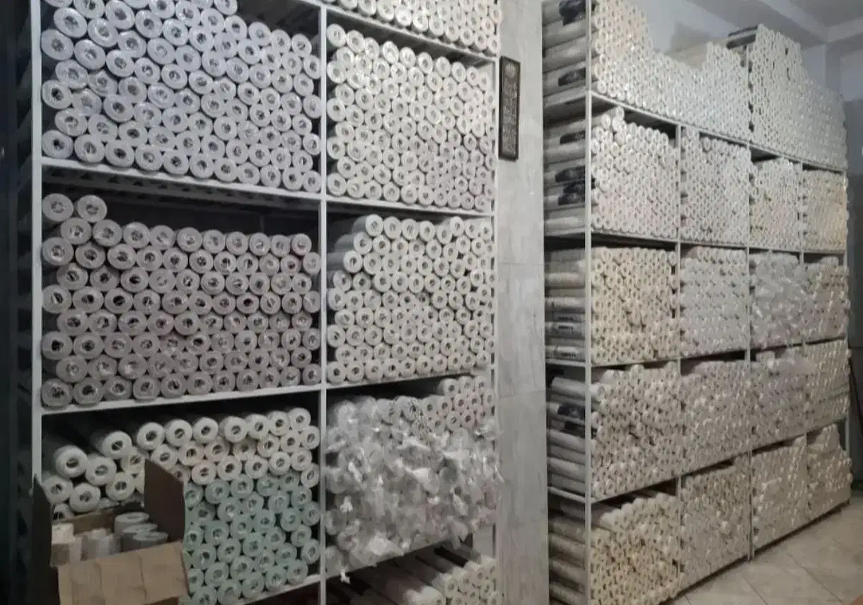 مرکزتخصصی کاغذ دیواری پوسترسه بعدی نقاشی ساختمان|خدمات پیشه و مهارت|اراک, |دیوار