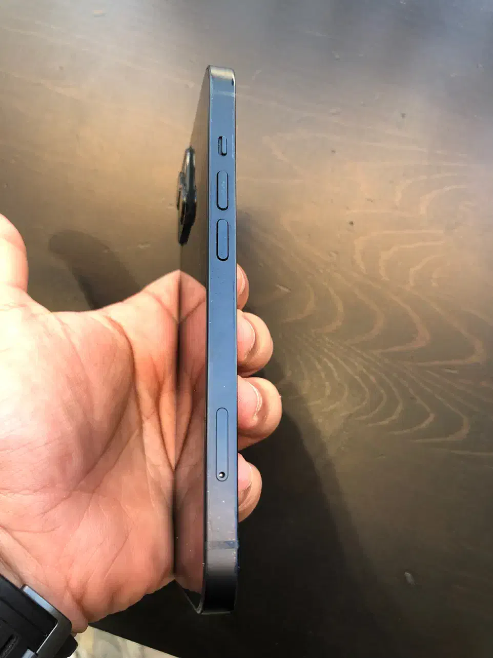 ایفون ۱۳ ۱۲۸ گیگ|موبایل|بندرعباس, |دیوار