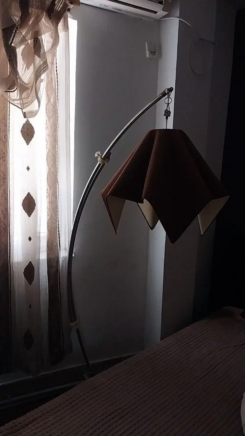 آباژور|لوستر و چراغ آویز|گرگان, |دیوار