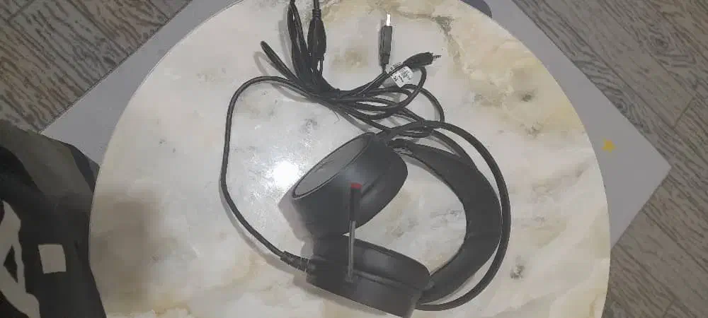 هدفون تسکو مدل 5155 سالم و نو|لوازم جانبی موبایل و تبلت|قرچک, مهدیه|دیوار