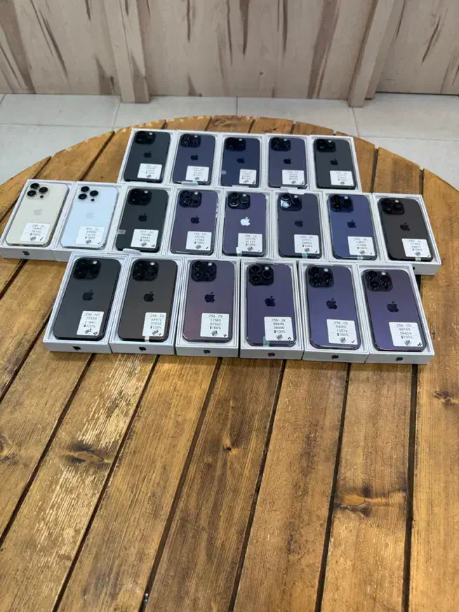 14pro 256/512|موبایل|یزد, |دیوار