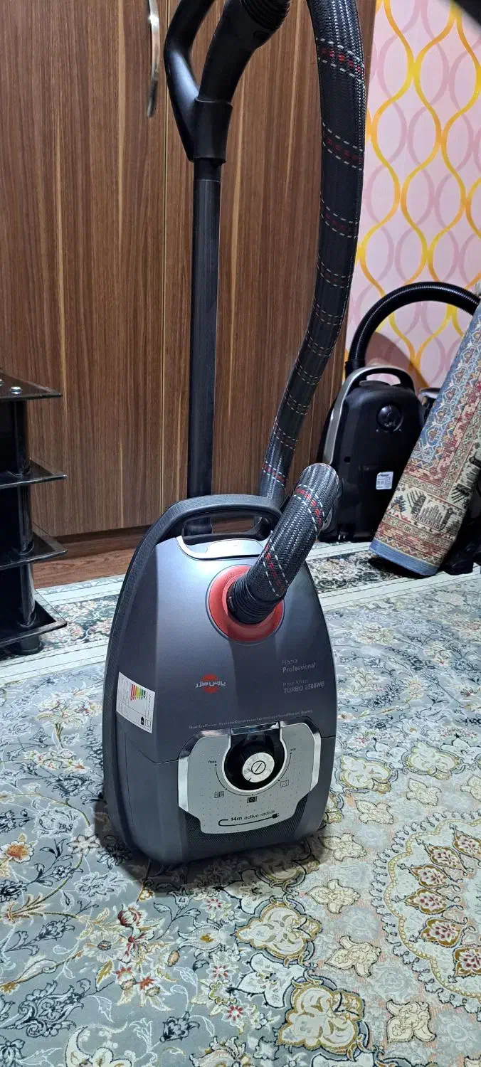 جاروبرقی در حد|جاروبرقی، جارو شارژی، بخارشو|شاهین‌شهر, خبرنگار|دیوار