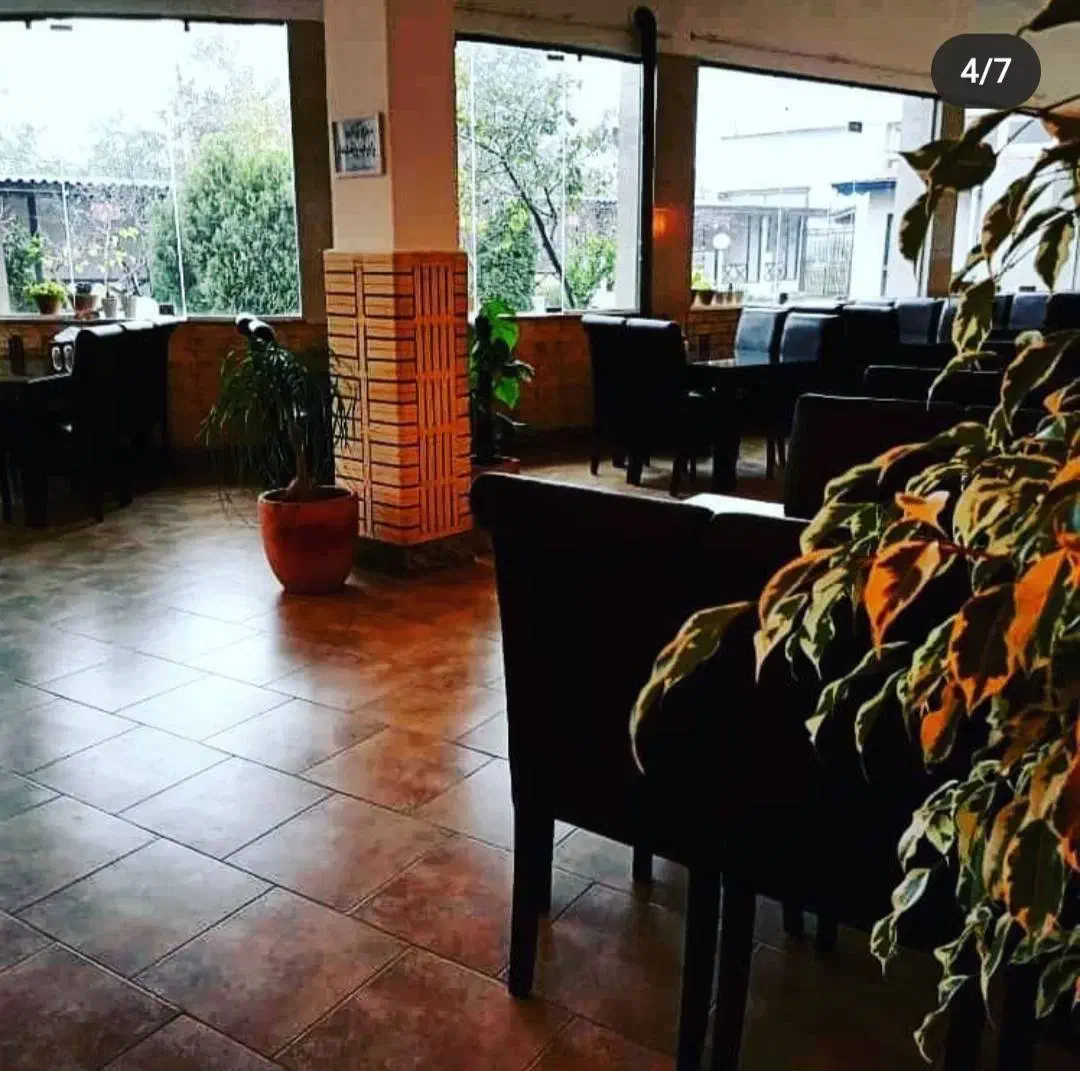 650 متر رستوران|اجارهٔ مغازه و غرفه|رشت, جانبازان|دیوار