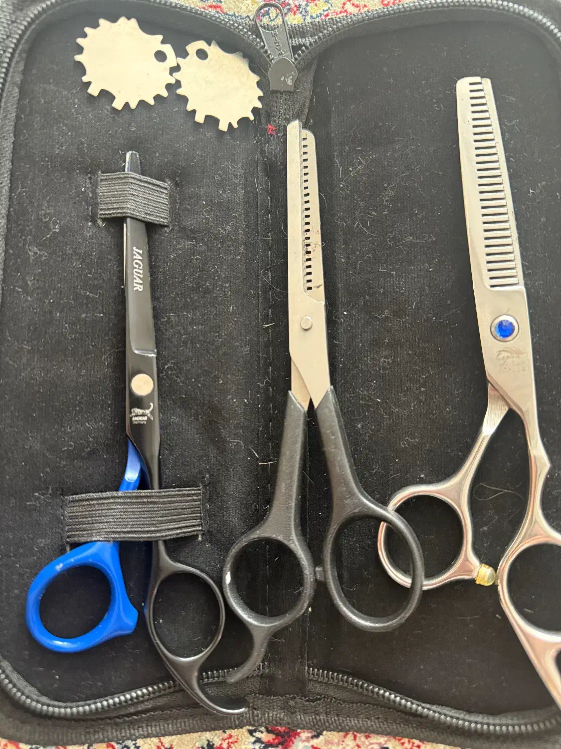 قیچی|آرایشی، بهداشتی، درمانی|بازرگان, |دیوار