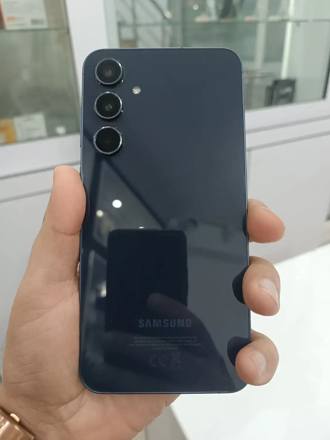 سامسونگ s23fe|موبایل|گنبد کاووس, |دیوار