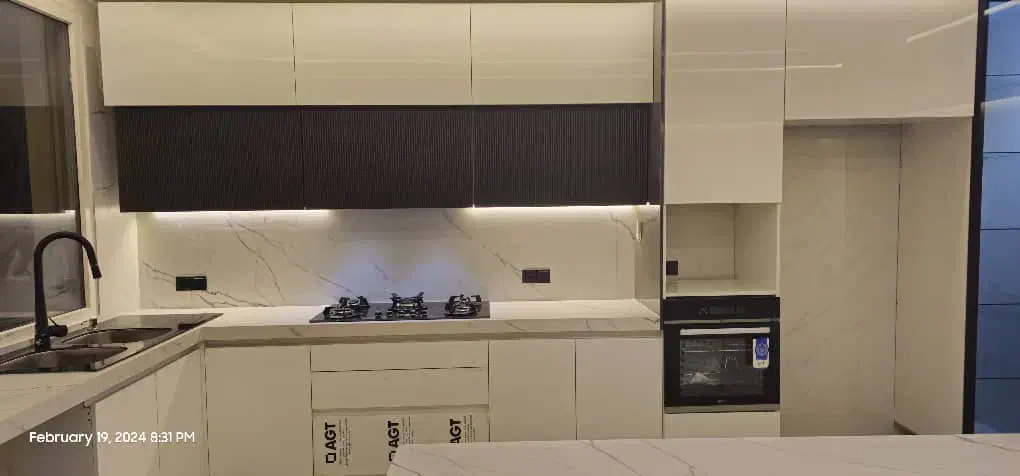 آپارتمان 148 متری نوساز با مشاعات|فروش آپارتمان|تهران, قیطریه|دیوار