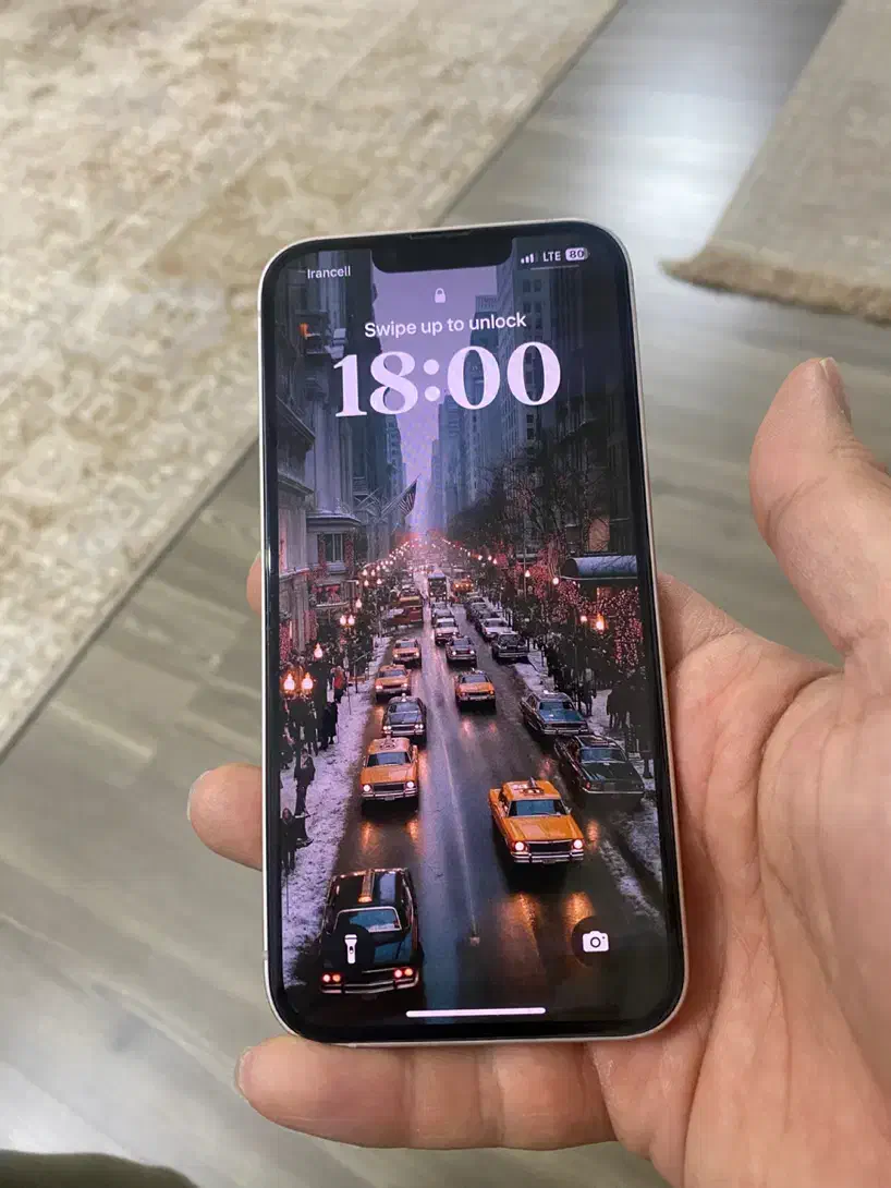 ایفون ۱۳|موبایل|مشهد, جانباز|دیوار