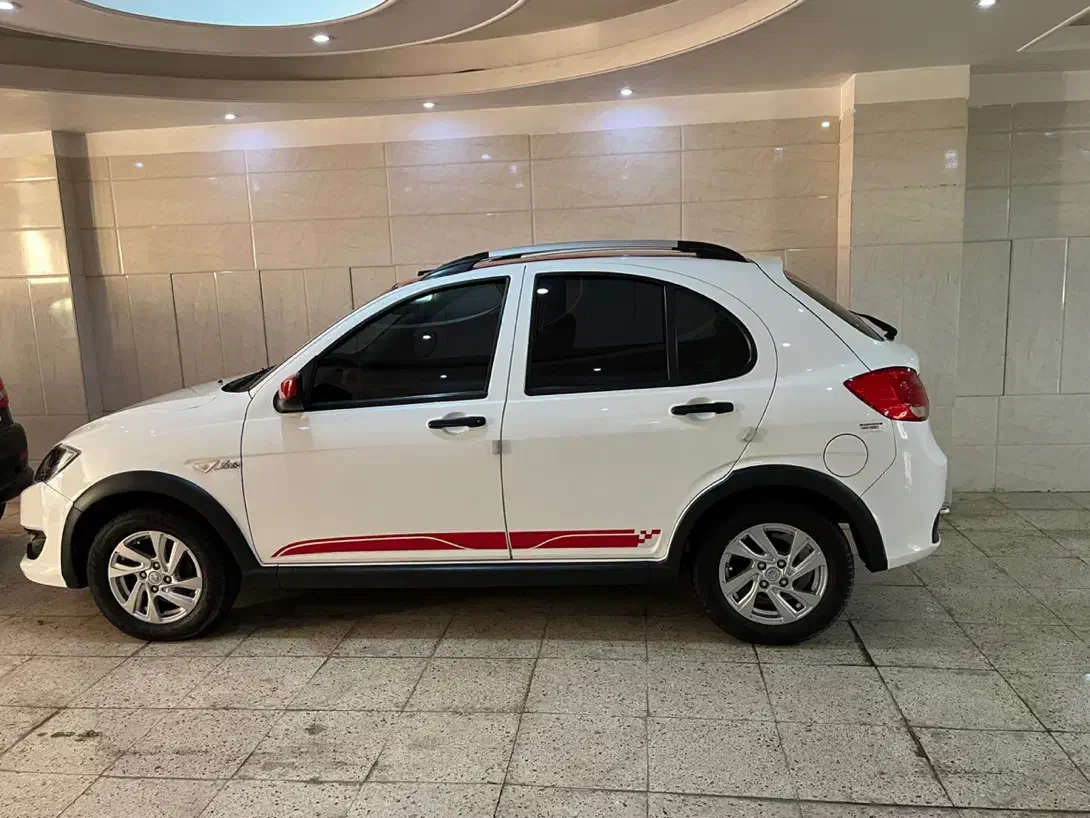 کوییک Gxr 1403 پارس خودرو|خودرو سواری و وانت|اسلام‌شهر, شهرک سعیدیه|دیوار