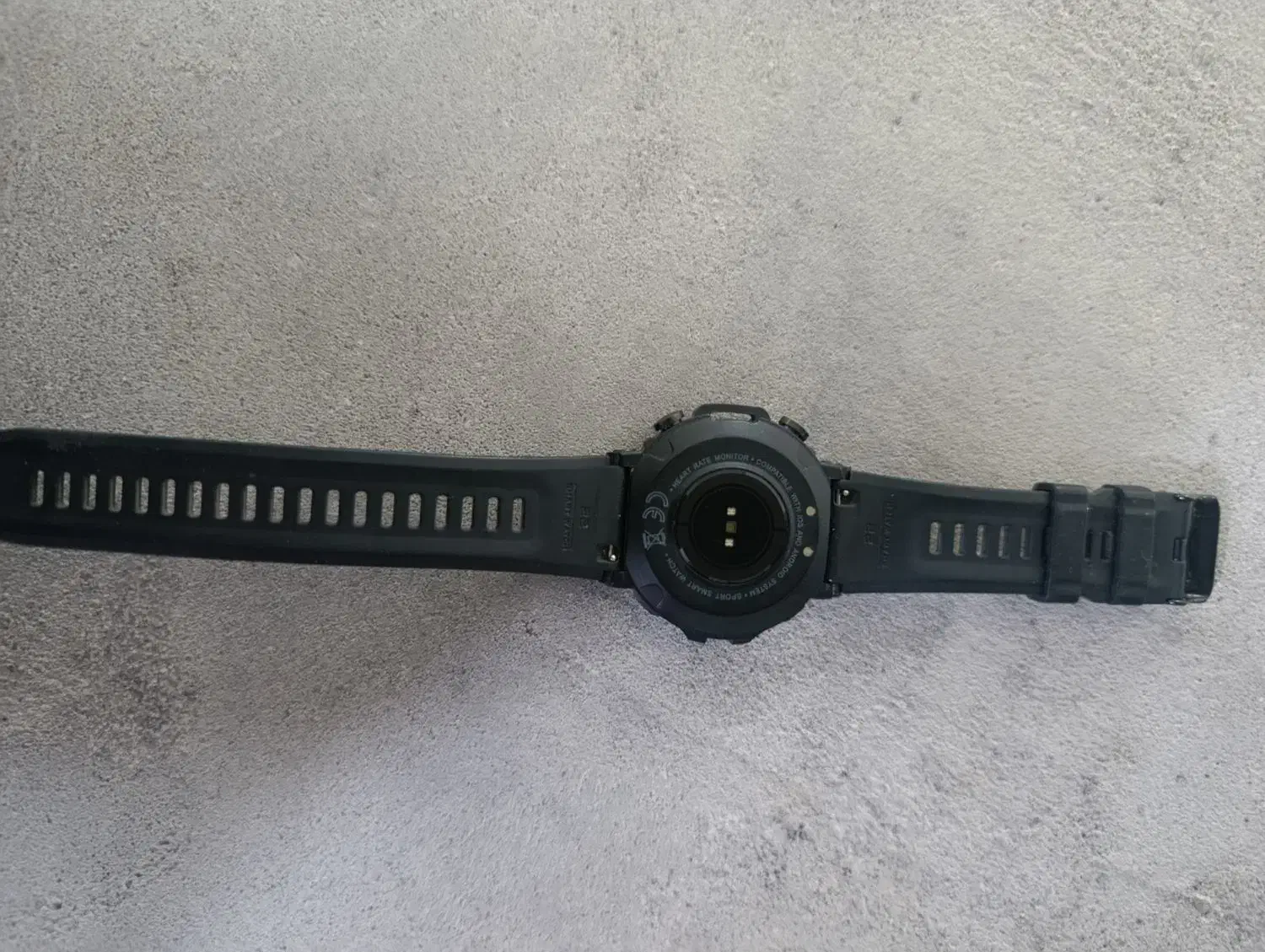 ساعت هوشمندK52پرو|ساعت|اصفهان, دوطفلان|دیوار